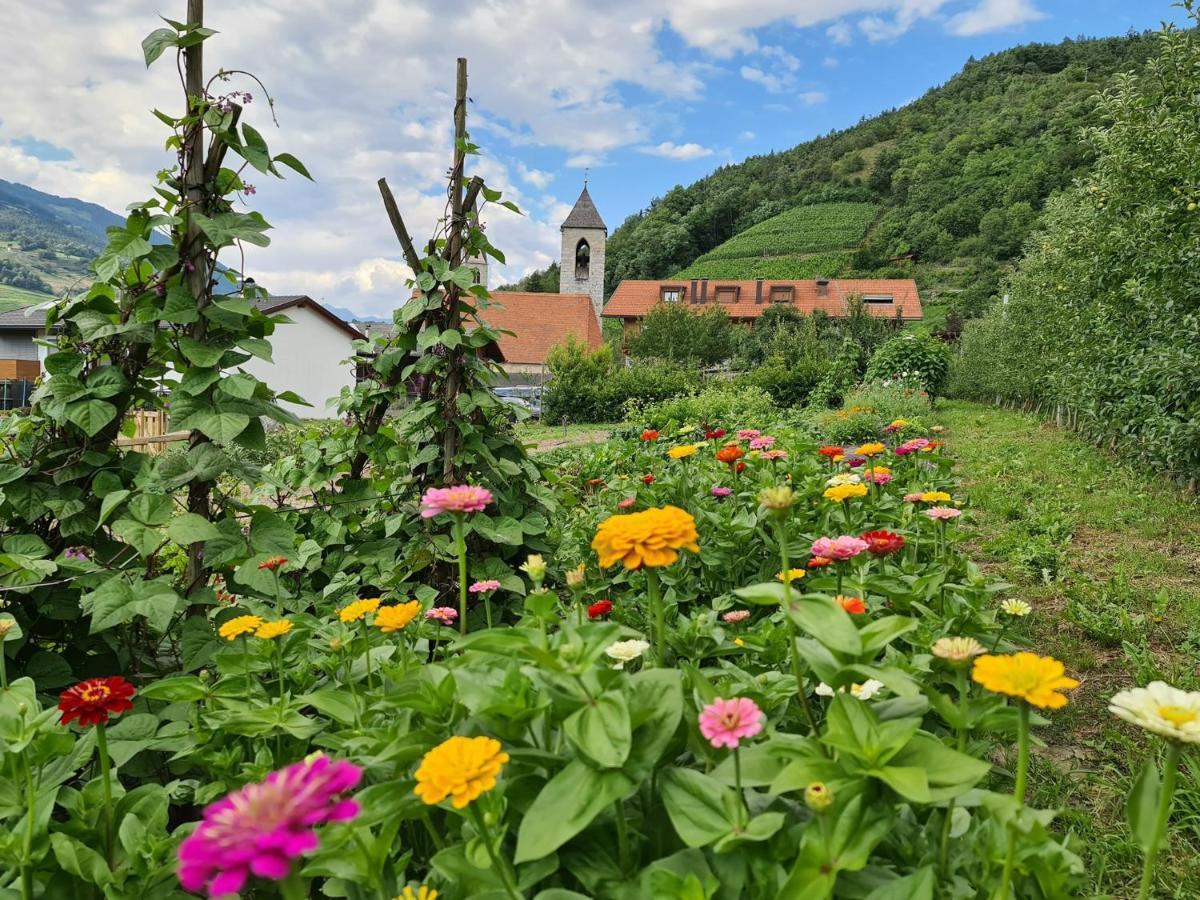 Kircherhof Bressanone Esterno foto