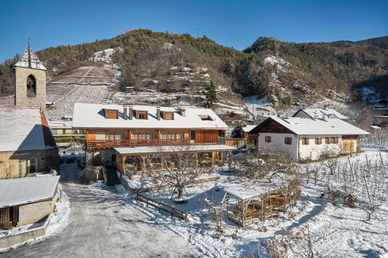 Kircherhof Bressanone Esterno foto