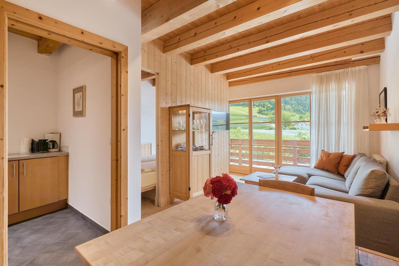 Kircherhof Bressanone Esterno foto