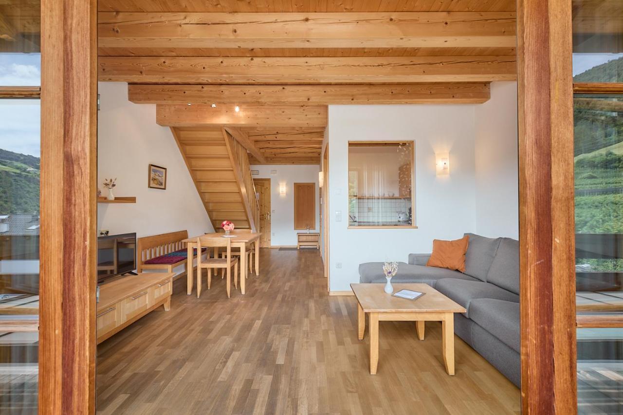 Kircherhof Bressanone Esterno foto