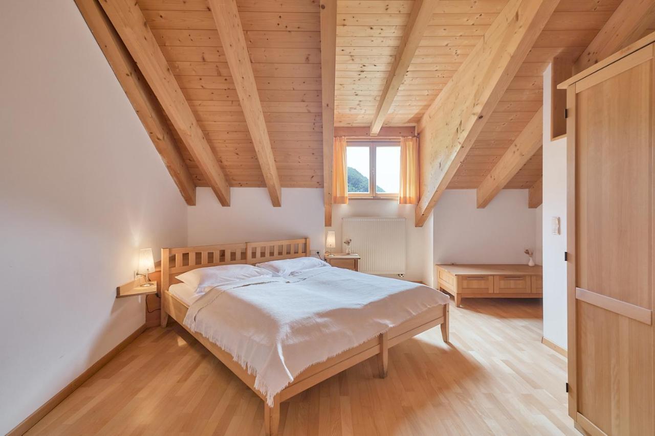 Kircherhof Bressanone Esterno foto