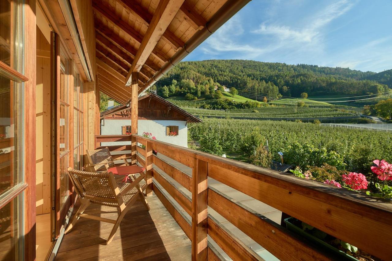 Kircherhof Bressanone Esterno foto